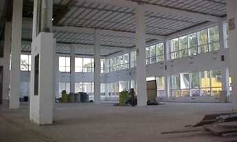 Imagem: PRÉDIO COMERCIAL em CAMPINAS - SP, PARQUE