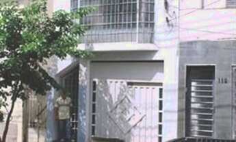 Imagem: CASA COM/RES em CAMPINAS - SP, CENTRO