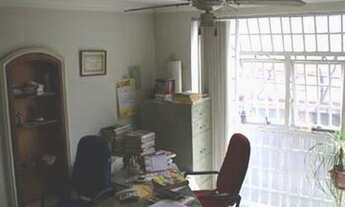 Imagem 2: CASA COM/RES em CAMPINAS - SP, CENTRO