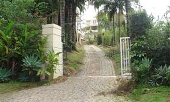 Imagem: CASA RESIDENCIAL em CAMPINAS - SP, GRAMADO