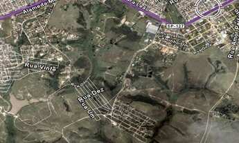 Imagem 3: ÁREA COMERCIAL em CAMPINAS - SP, CHACARAS LUZITANA