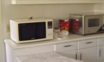 Imagem 2: APARTAMENTO RESIDENCIAL em CAMPINAS - SP, CAMBUI