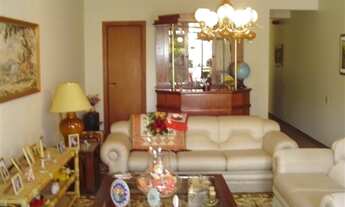 Imagem: APARTAMENTO RESIDENCIAL em CAMPINAS - SP