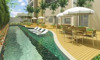 Imagem: APARTAMENTO RESIDENCIAL em CAMPINAS - SP