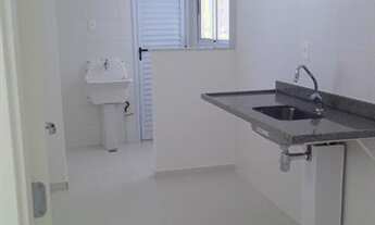 Imagem 7: APARTAMENTO RESIDENCIAL em CAMPINAS - SP, VILA BRANDINA