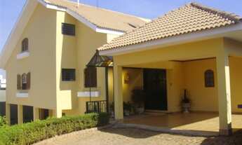 Imagem: CASA RESIDENCIAL em CAMPINAS - SP, JARDIM