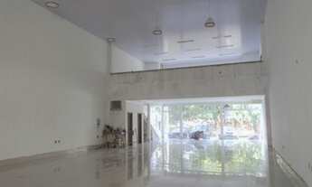 Imagem: SALÃO COMERCIAL em CAMPINAS - SP, PONTE