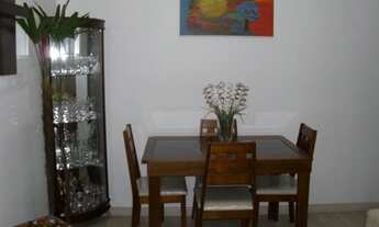 Imagem 2: APARTAMENTO RESIDENCIAL em CAMPINAS - SP, JARDIM PAULICEIA