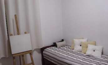 Imagem 6: APARTAMENTO RESIDENCIAL em CAMPINAS - SP, JARDIM PAULICEIA