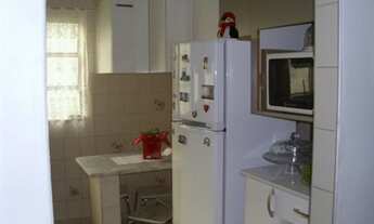 Imagem 3: APARTAMENTO RESIDENCIAL em CAMPINAS - SP, JARDIM PAULICEIA