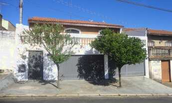 Imagem: CASA RESIDENCIAL em CAMPINAS - SP, PARQUE