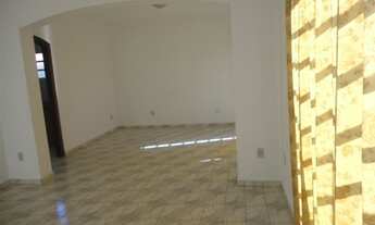 Imagem 3: CASA RESIDENCIAL em CAMPINAS - SP, PARQUE DA FIGUEIRA