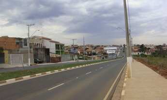 Imagem 5: ÁREA COM/RES em HORTOLANDIA - SP, VILA REAL