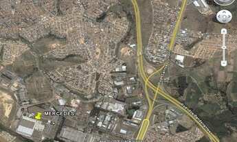 Imagem: GALPÃO INDUSTRIAL em CAMPINAS - SP, DISTRITO