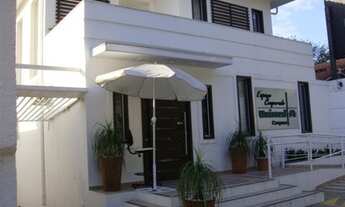 Imagem 4: CASA COMERCIAL em CAMPINAS - SP, VILA ITAPURA