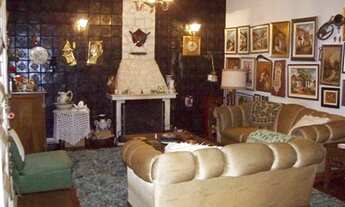 Imagem: CASA COMERCIAL em CAMPINAS - SP, NOVA CAMPINAS