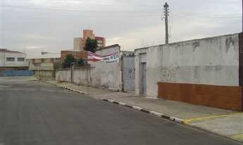 Imagem 2: TERRENO COMERCIAL em CAMPINAS - SP, BOTAFOGO