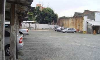 Imagem: TERRENO COMERCIAL em CAMPINAS - SP, BOTAFOGO