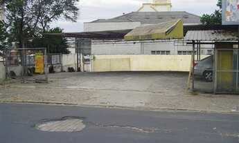 Imagem: TERRENO COMERCIAL em CAMPINAS - SP, BOTAFOGO