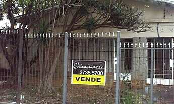 Imagem 2: TERRENO COM/RES em CAMPINAS - SP, VILA ITAPURA