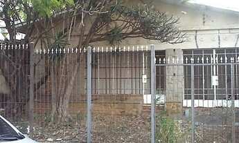 Imagem 1: TERRENO COM/RES em CAMPINAS - SP, VILA ITAPURA