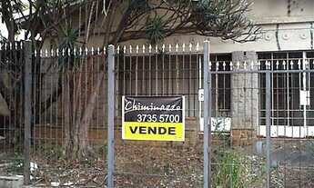 Imagem 3: TERRENO COM/RES em CAMPINAS - SP, VILA ITAPURA