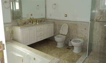 Imagem 4: CASA RESIDENCIAL em CAMPINAS - SP, NOTRE DAME