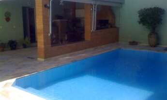 Imagem: CASA RESIDENCIAL em CAMPINAS - SP, PARQUE