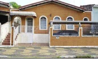 Imagem: CASA RESIDENCIAL em CAMPINAS - SP, JARDIM