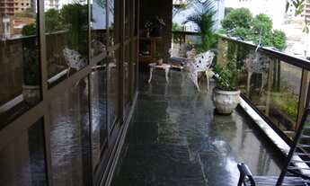 Imagem: APARTAMENTO RESIDENCIAL em CAMPINAS - SP