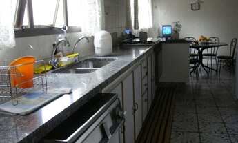 Imagem 4: APARTAMENTO RESIDENCIAL em CAMPINAS - SP, CAMBUI