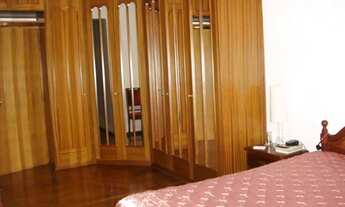 Imagem 5: APARTAMENTO RESIDENCIAL em CAMPINAS - SP, CAMBUI