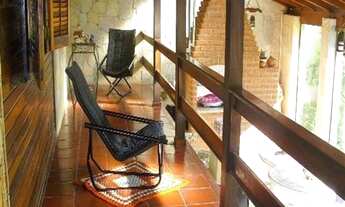 Imagem: CASA RESIDENCIAL em SUMARE - SP, PARQUE