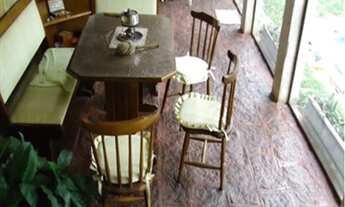 Imagem 2: CASA RESIDENCIAL em SUMARE - SP, PARQUE FRANCESCHINI