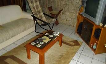 Imagem 3: CASA RESIDENCIAL em SUMARE - SP, PARQUE FRANCESCHINI