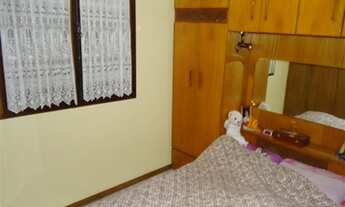 Imagem 4: CASA RESIDENCIAL em SUMARE - SP, PARQUE FRANCESCHINI