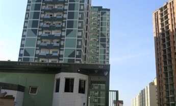 Imagem: APARTAMENTO RESIDENCIAL em CAMPINAS - SP