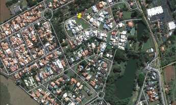 Imagem: TERRENO RESIDENCIAL em CAMPINAS - SP, BARAO