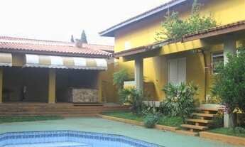 Imagem 6: CASA RESIDENCIAL em CAMPINAS - SP, PARQUE TAQUARAL