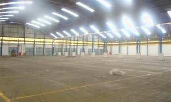 Imagem: GALPÃO COMERCIAL em JUNDIAI - SP, CAXAMBU