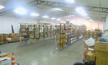 Imagem 2: GALPÃO COMERCIAL em JUNDIAI - SP, CAXAMBU