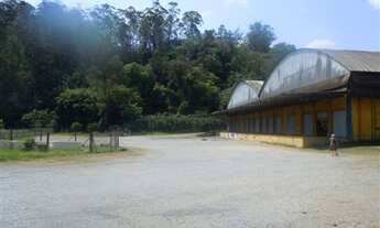 Imagem 4: GALPÃO COMERCIAL em JUNDIAI - SP, CAXAMBU
