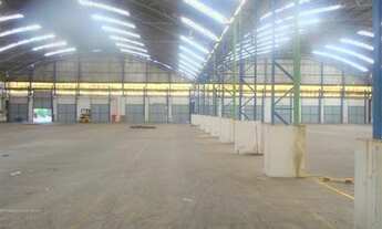 Imagem 3: GALPÃO COMERCIAL em JUNDIAI - SP, CAXAMBU