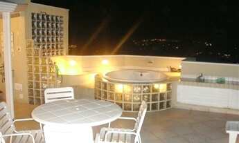 Imagem: APARTAMENTO RESIDENCIAL em CAMPINAS - SP