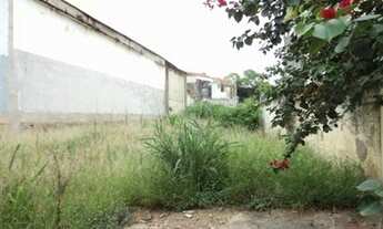 Imagem: TERRENO COMERCIAL em CAMPINAS - SP, BOTAFOGO