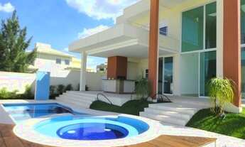 Imagem: CASA RESIDENCIAL em CAMPINAS - SP, ALPHAVILLE