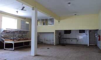 Imagem: SALÃO COMERCIAL em CAMPINAS - SP, BARAO