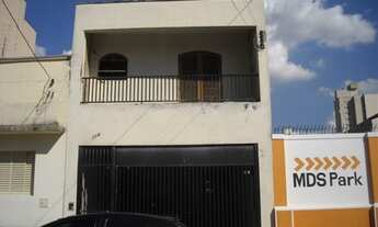 Imagem: CASA COM/RES em CAMPINAS - SP, BOSQUE