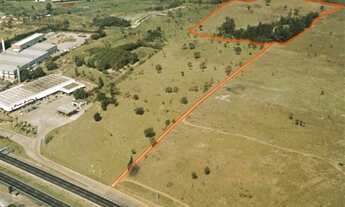 Imagem: ÁREA INDUSTRIAL em SUMARE - SP, JARDIM