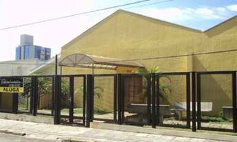 Imagem: PRÉDIO COMERCIAL em CAMPINAS - SP, VILA